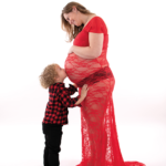 Fotostudio Shootz cadeaubon zwangerschapshoot - Afbeelding 4