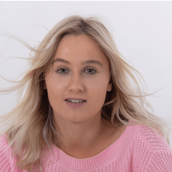 Fotostudio Shootz cadeaubon portretshoot